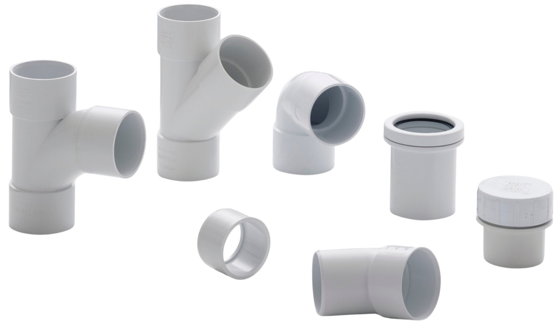 32mm & 40mm Solvent Waste